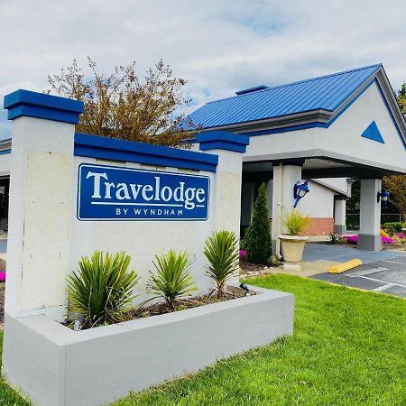 Travelodge By Wyndham Laurel Ft Meade Near Nsa Zewnętrze zdjęcie