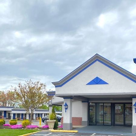Travelodge By Wyndham Laurel Ft Meade Near Nsa Zewnętrze zdjęcie