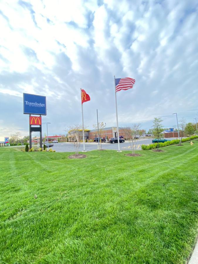 Travelodge By Wyndham Laurel Ft Meade Near Nsa Zewnętrze zdjęcie