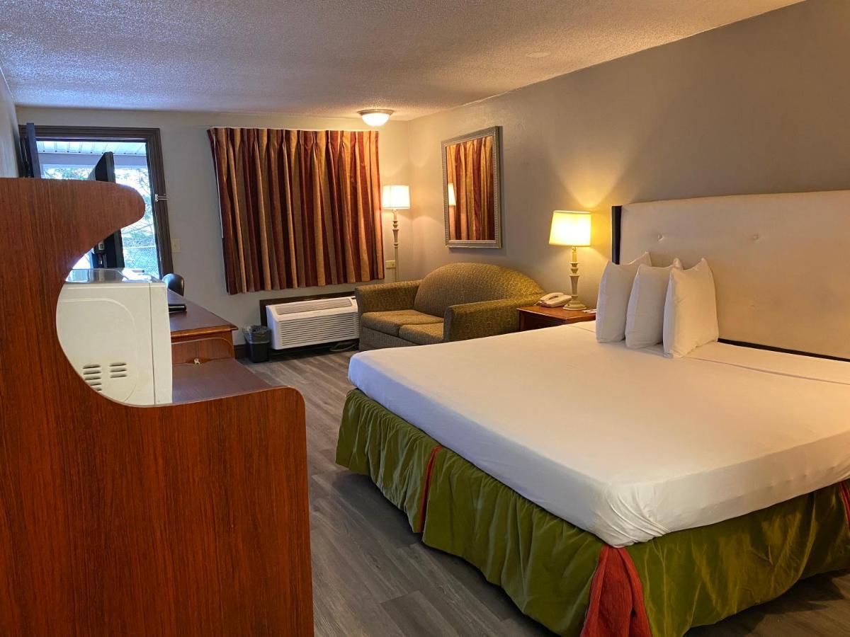 Travelodge By Wyndham Laurel Ft Meade Near Nsa Zewnętrze zdjęcie