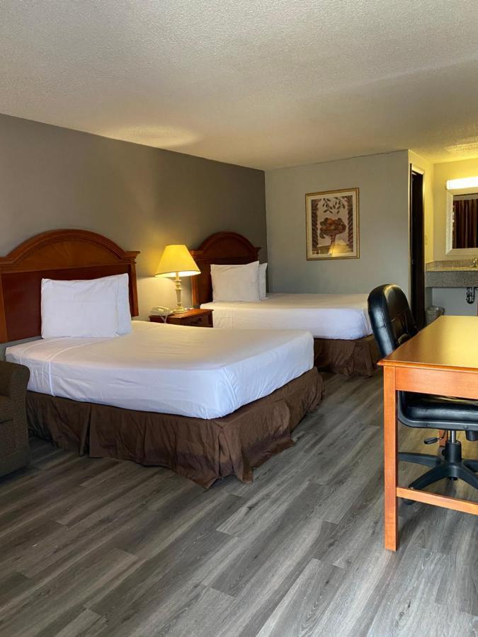 Travelodge By Wyndham Laurel Ft Meade Near Nsa Zewnętrze zdjęcie