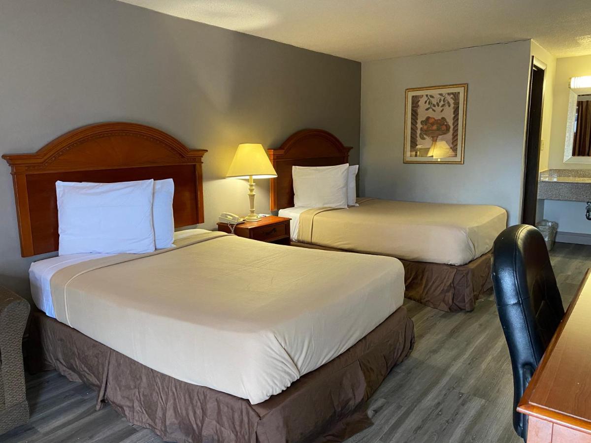 Travelodge By Wyndham Laurel Ft Meade Near Nsa Zewnętrze zdjęcie