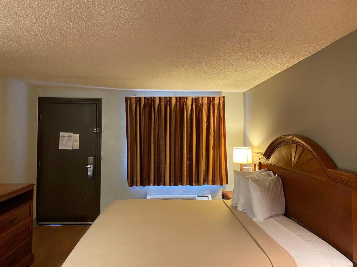 Travelodge By Wyndham Laurel Ft Meade Near Nsa Zewnętrze zdjęcie