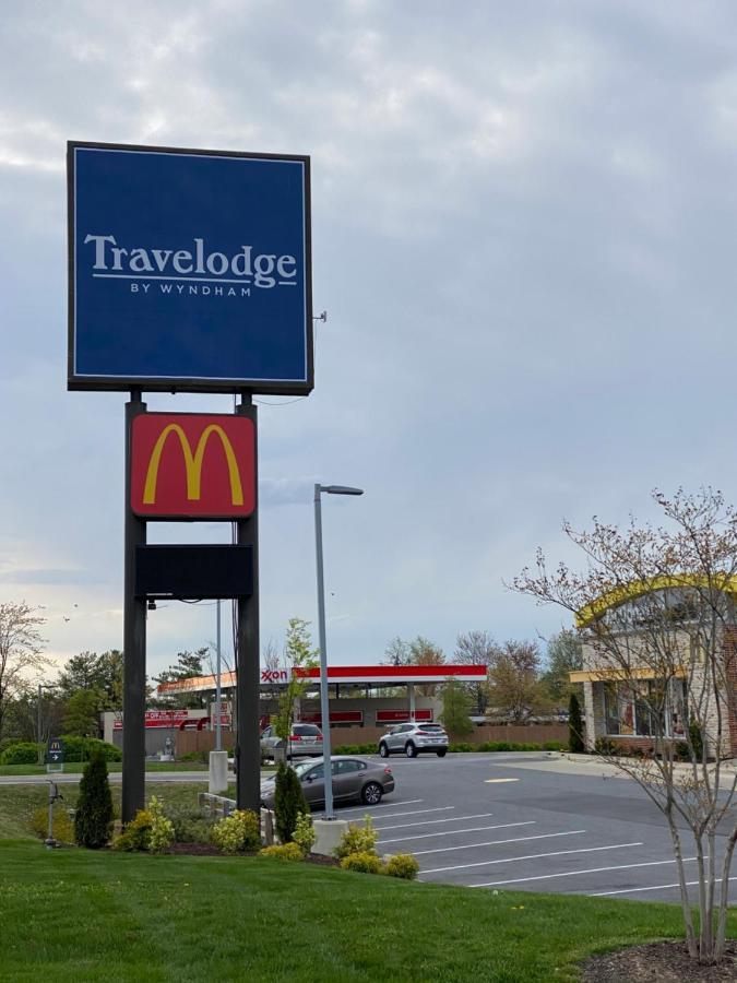 Travelodge By Wyndham Laurel Ft Meade Near Nsa Zewnętrze zdjęcie