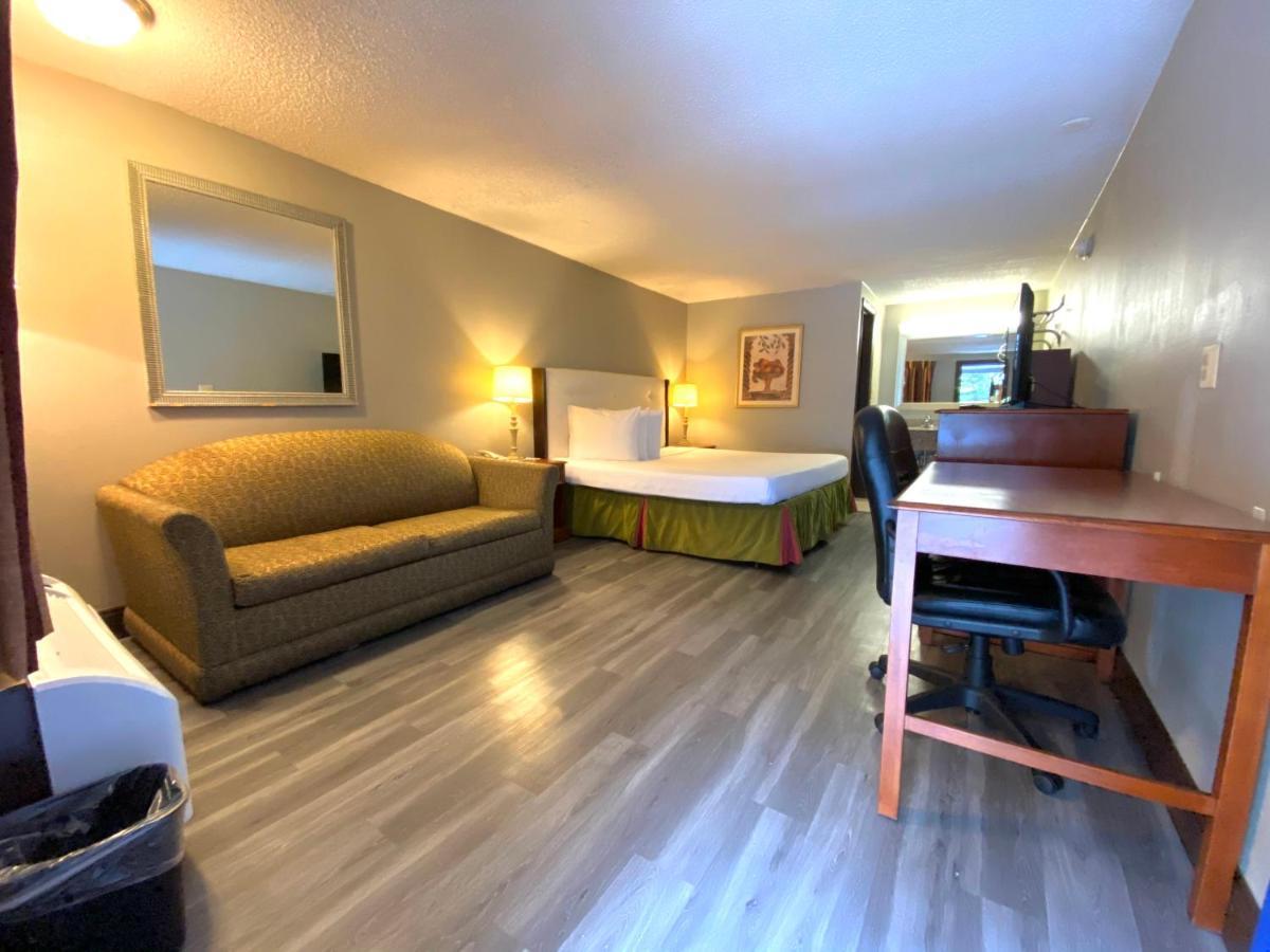 Travelodge By Wyndham Laurel Ft Meade Near Nsa Zewnętrze zdjęcie