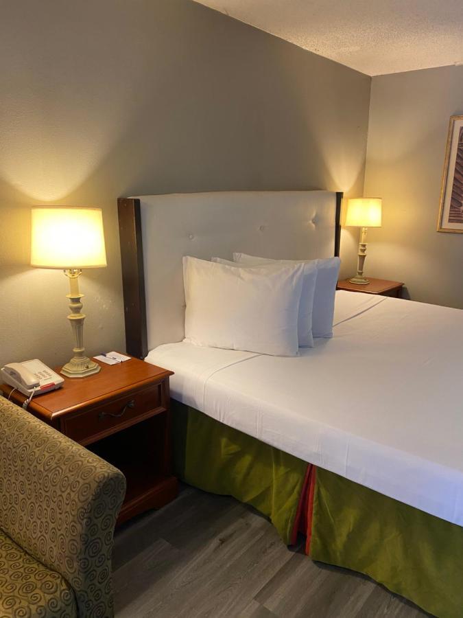 Travelodge By Wyndham Laurel Ft Meade Near Nsa Zewnętrze zdjęcie