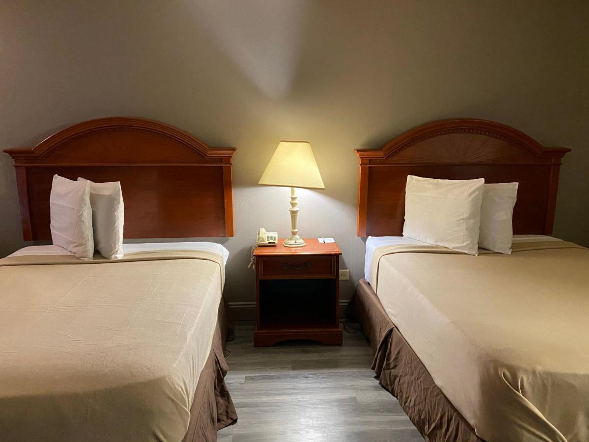 Travelodge By Wyndham Laurel Ft Meade Near Nsa Zewnętrze zdjęcie
