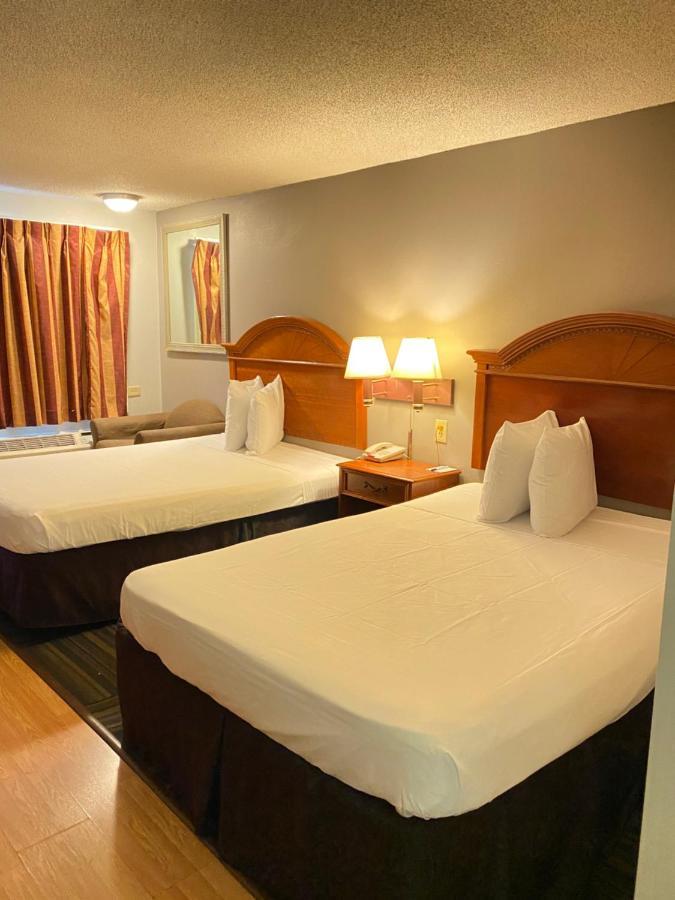 Travelodge By Wyndham Laurel Ft Meade Near Nsa Zewnętrze zdjęcie