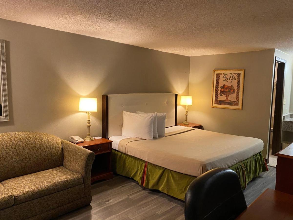Travelodge By Wyndham Laurel Ft Meade Near Nsa Zewnętrze zdjęcie