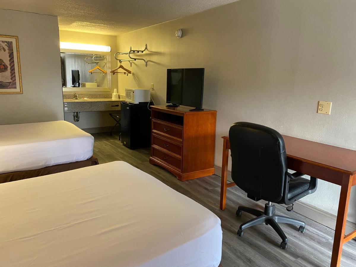 Travelodge By Wyndham Laurel Ft Meade Near Nsa Zewnętrze zdjęcie