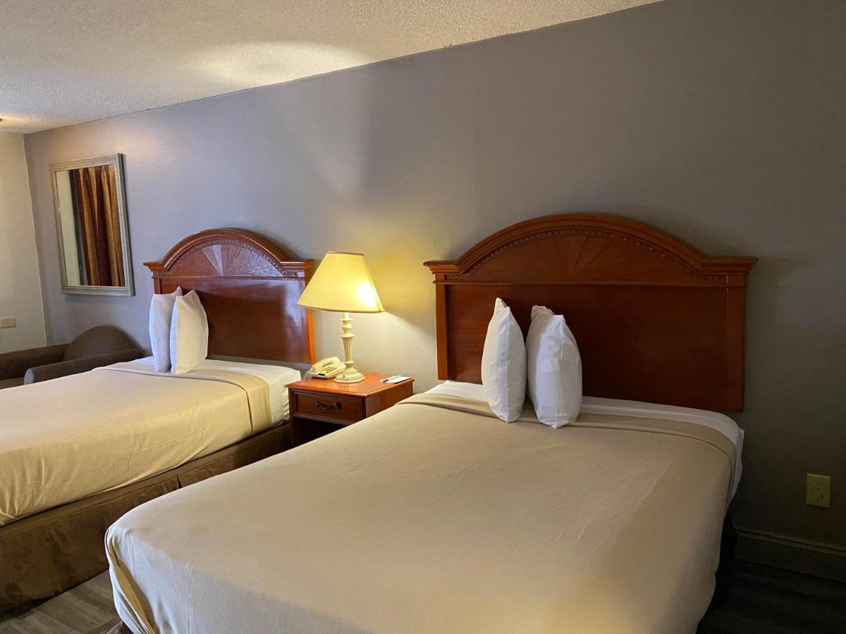 Travelodge By Wyndham Laurel Ft Meade Near Nsa Zewnętrze zdjęcie
