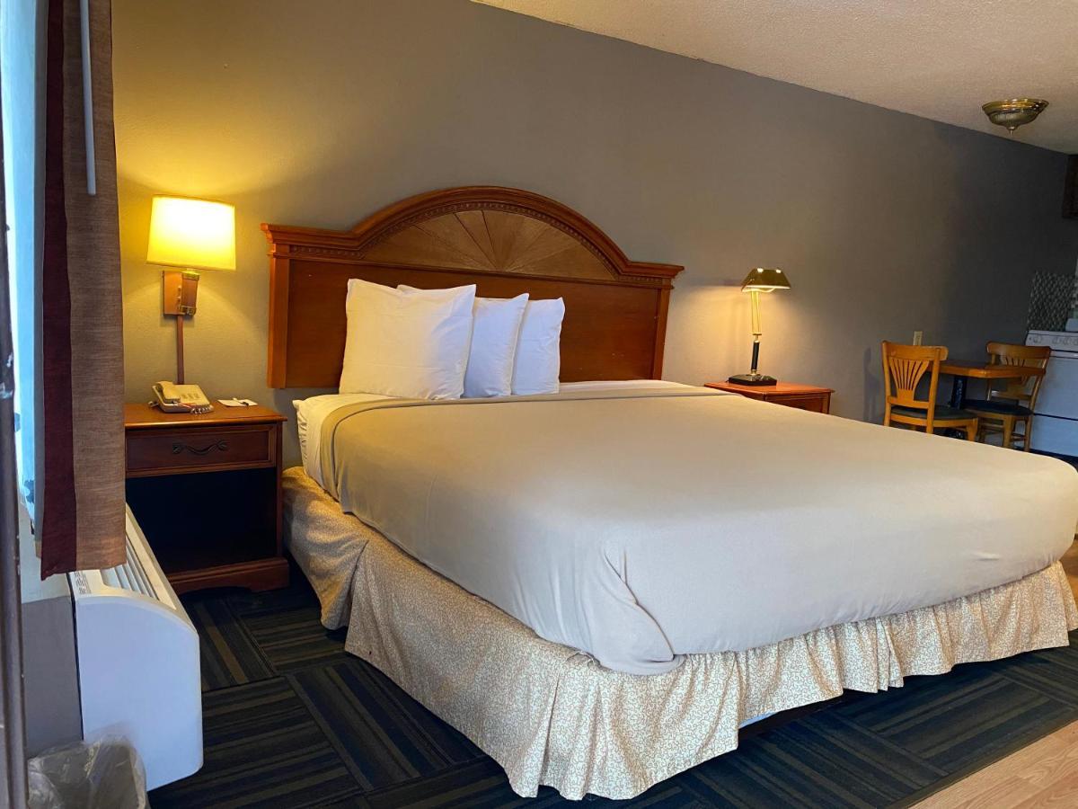 Travelodge By Wyndham Laurel Ft Meade Near Nsa Zewnętrze zdjęcie