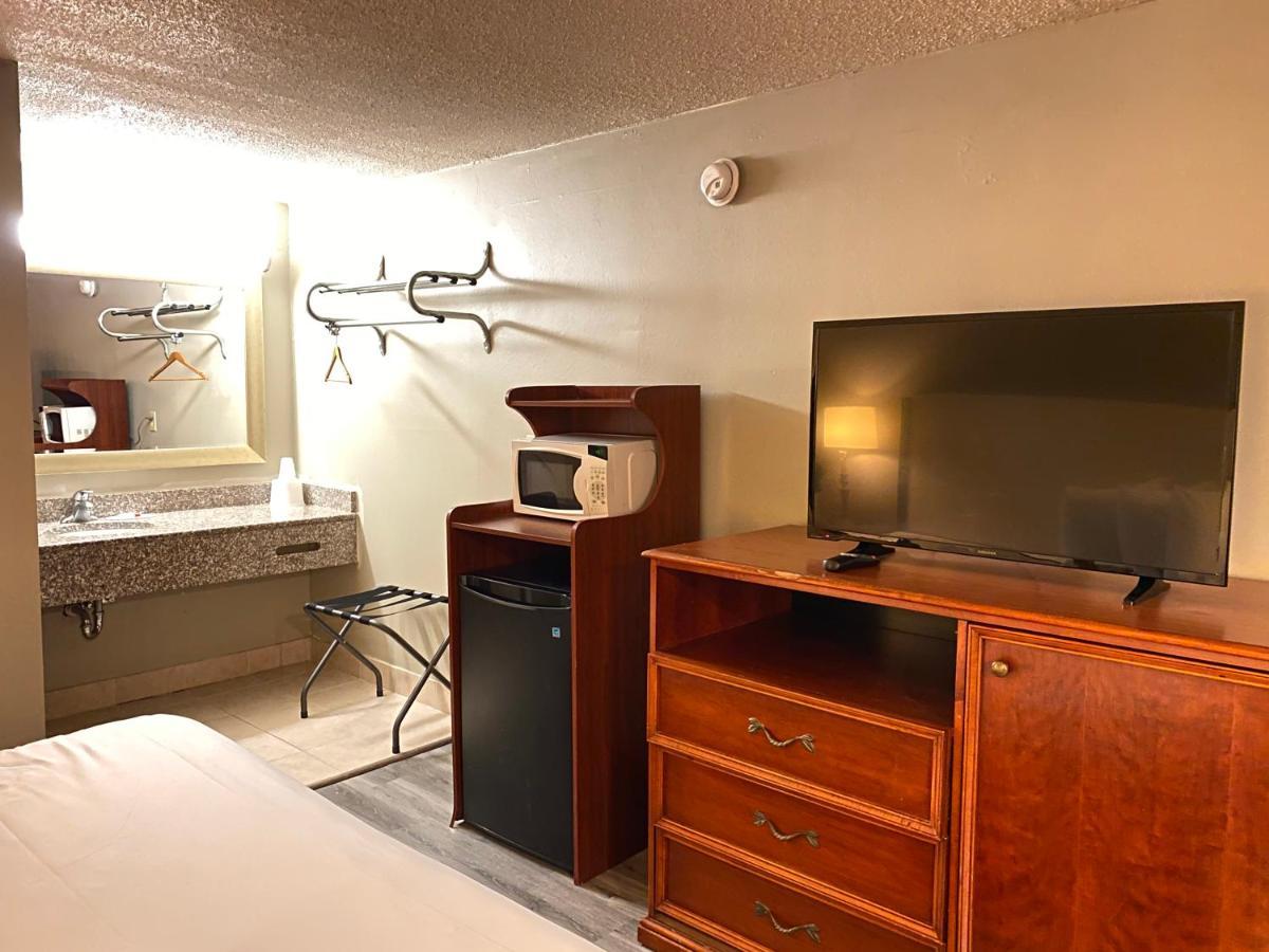 Travelodge By Wyndham Laurel Ft Meade Near Nsa Zewnętrze zdjęcie