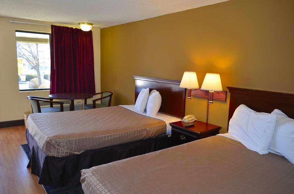 Travelodge By Wyndham Laurel Ft Meade Near Nsa Zewnętrze zdjęcie