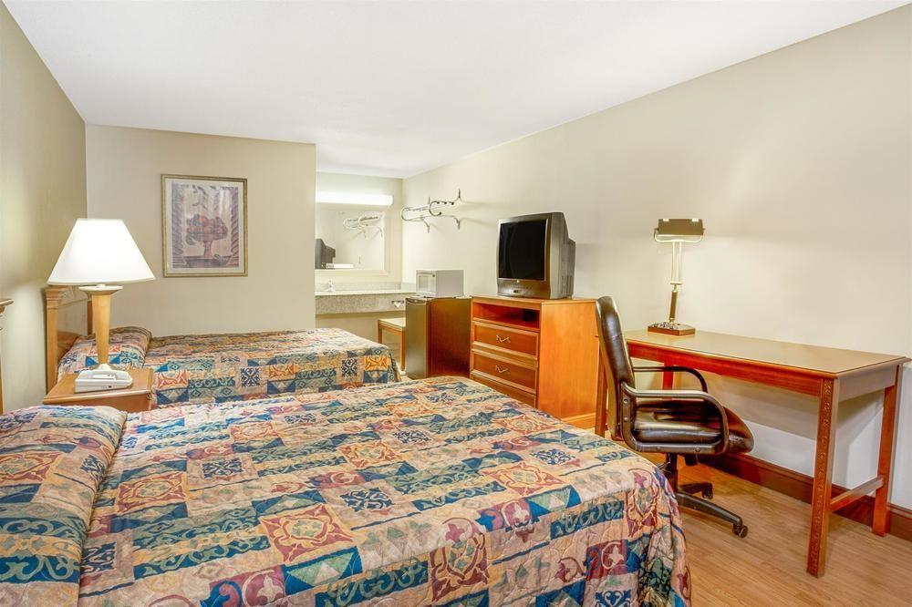 Travelodge By Wyndham Laurel Ft Meade Near Nsa Zewnętrze zdjęcie