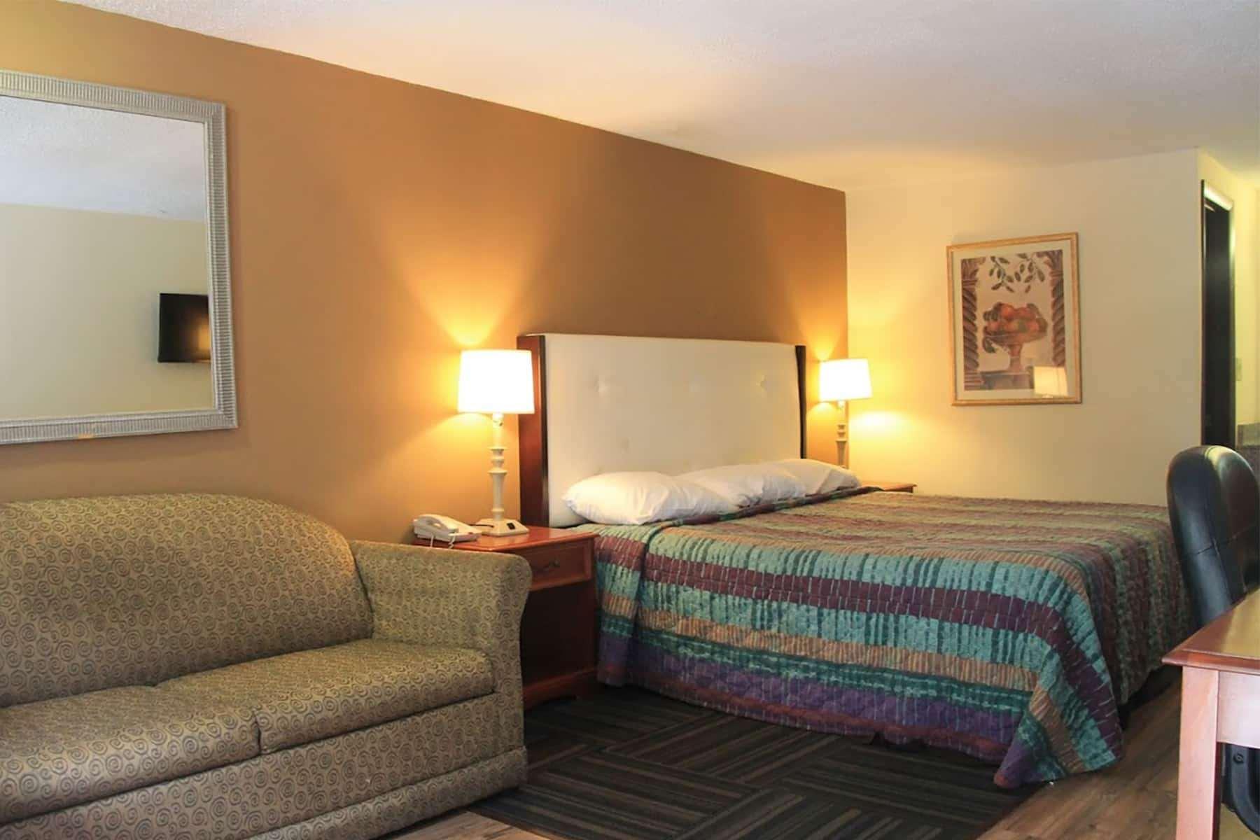 Travelodge By Wyndham Laurel Ft Meade Near Nsa Zewnętrze zdjęcie