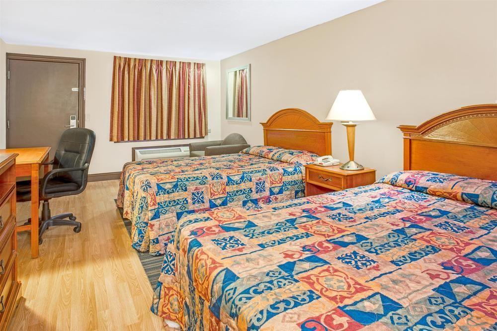 Travelodge By Wyndham Laurel Ft Meade Near Nsa Zewnętrze zdjęcie