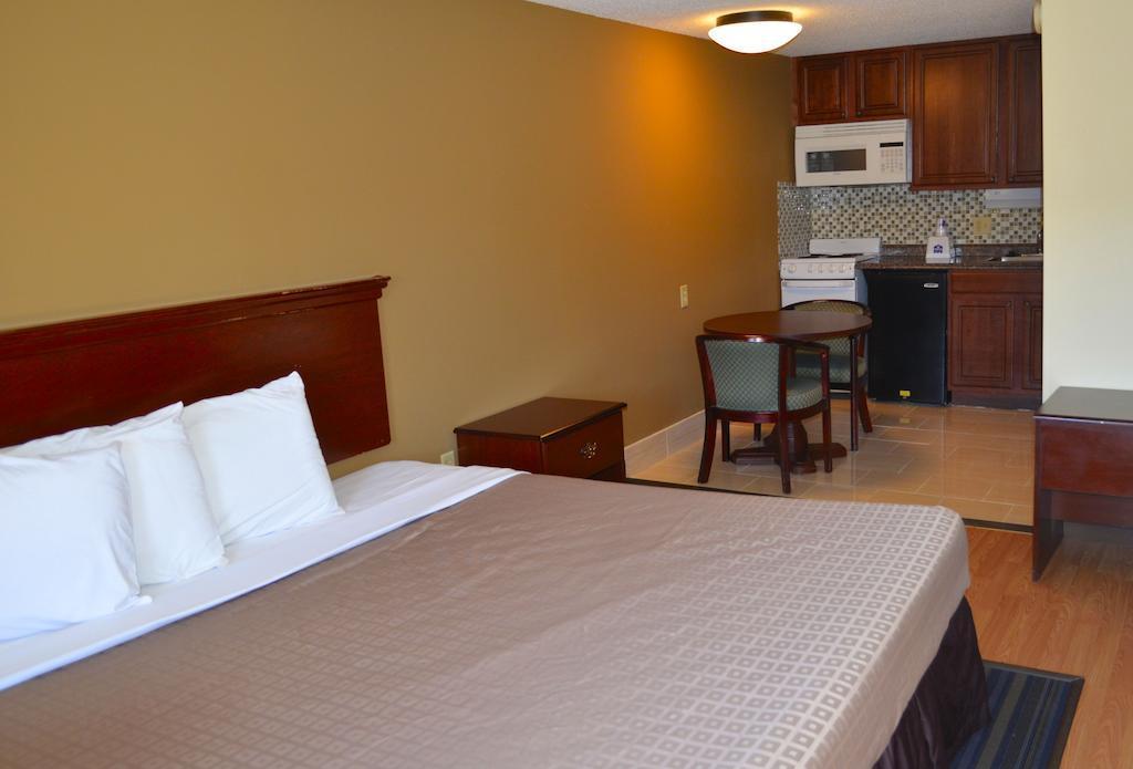Travelodge By Wyndham Laurel Ft Meade Near Nsa Zewnętrze zdjęcie