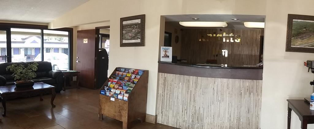 Travelodge By Wyndham Laurel Ft Meade Near Nsa Zewnętrze zdjęcie