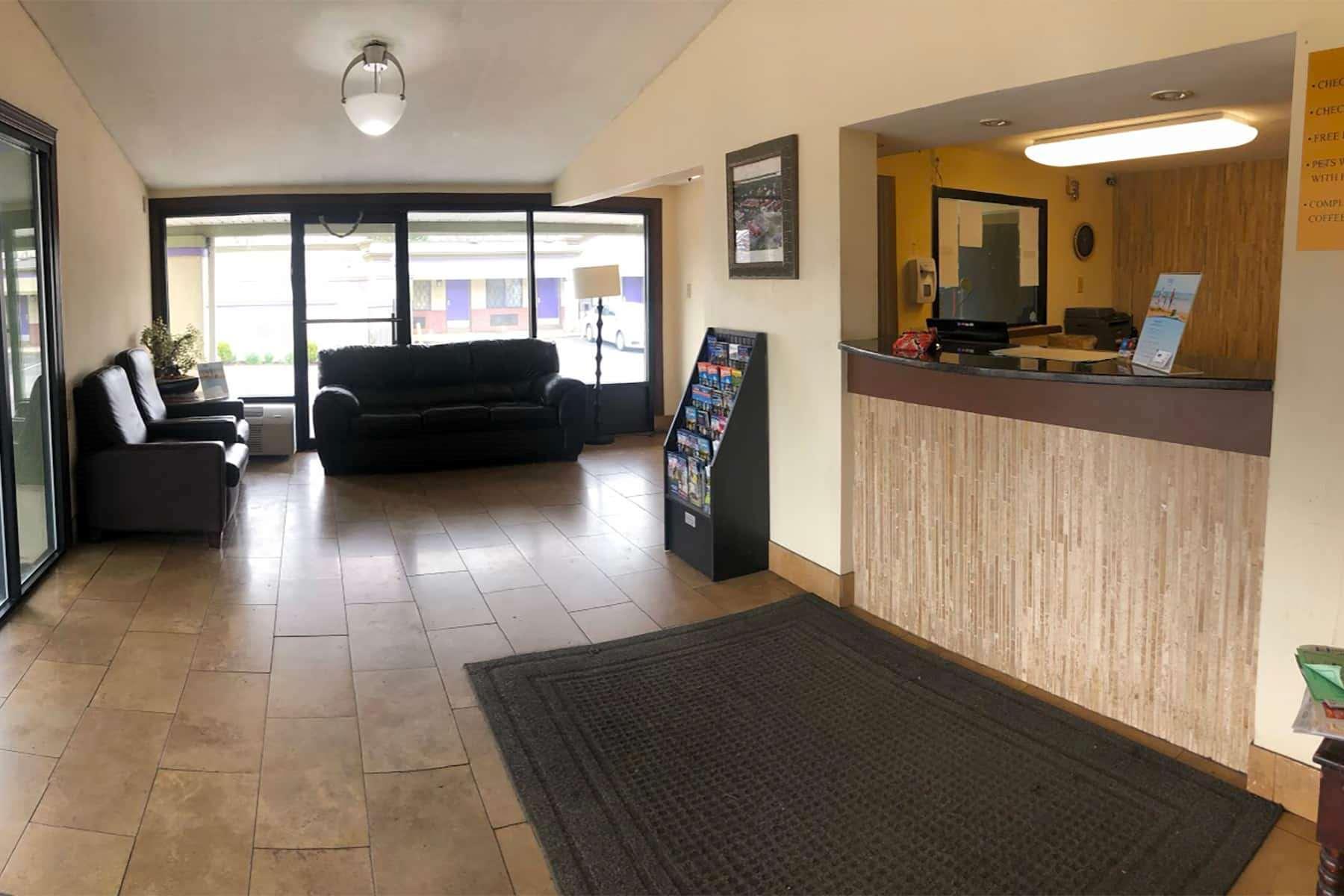 Travelodge By Wyndham Laurel Ft Meade Near Nsa Zewnętrze zdjęcie