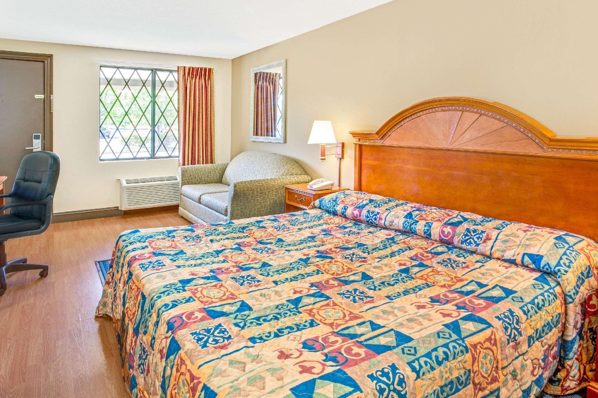 Travelodge By Wyndham Laurel Ft Meade Near Nsa Zewnętrze zdjęcie