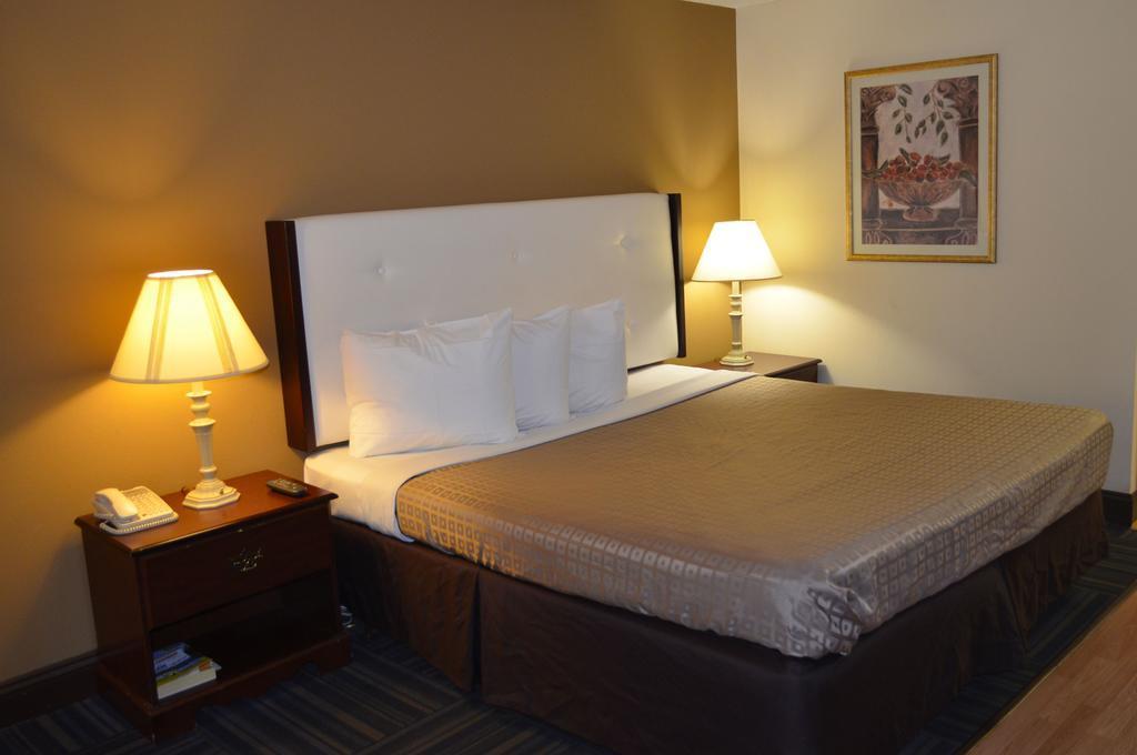 Travelodge By Wyndham Laurel Ft Meade Near Nsa Zewnętrze zdjęcie