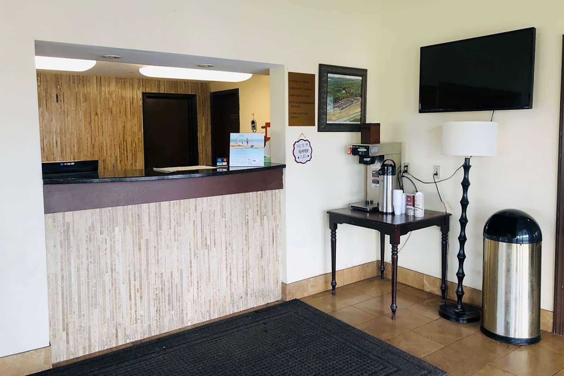 Travelodge By Wyndham Laurel Ft Meade Near Nsa Zewnętrze zdjęcie