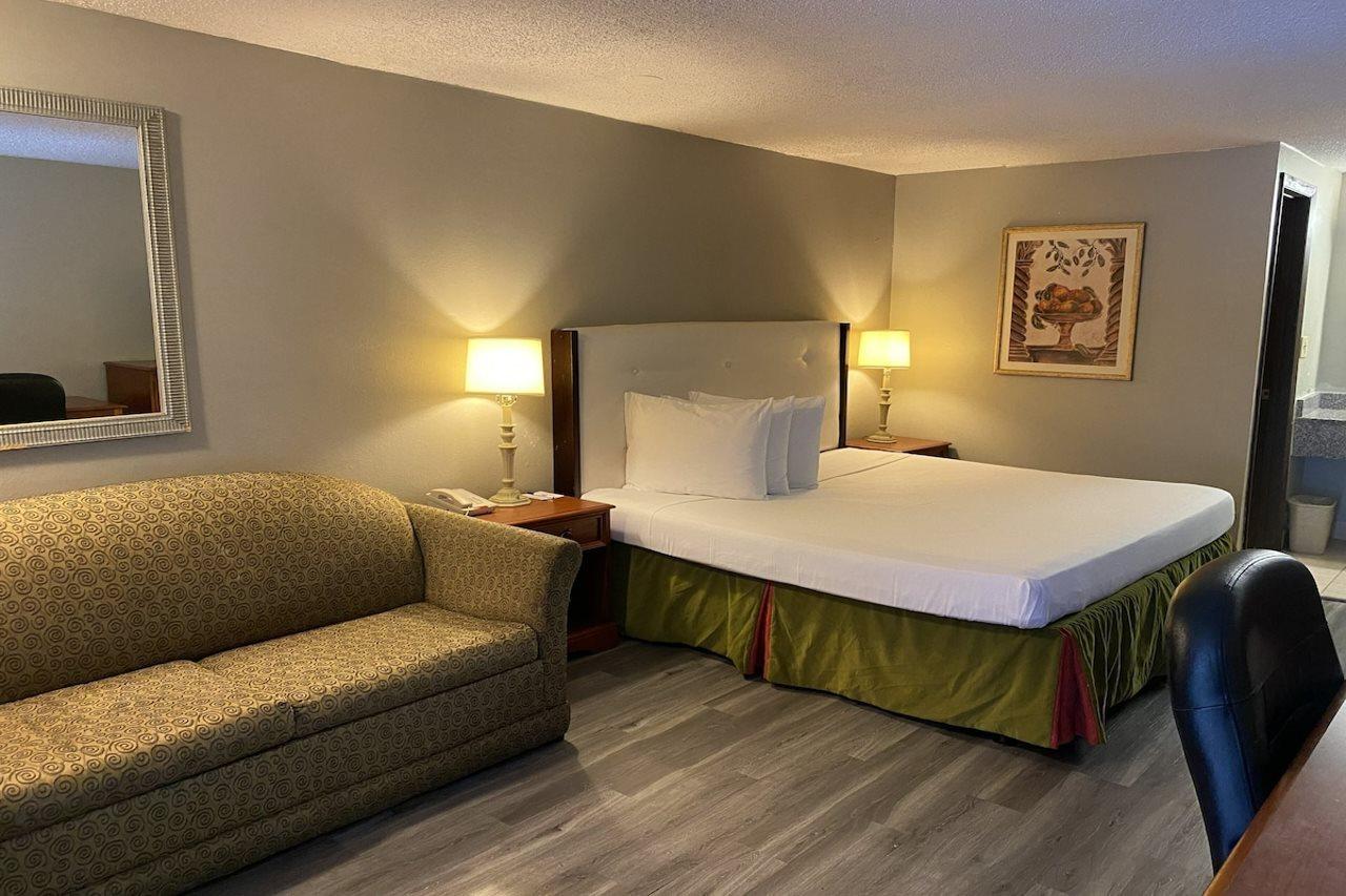 Travelodge By Wyndham Laurel Ft Meade Near Nsa Zewnętrze zdjęcie